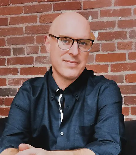 Dr. Andrew Hill
